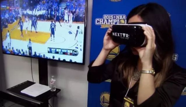 大开眼界:VR+这5个领域 虚拟现实原来可以这么玩！