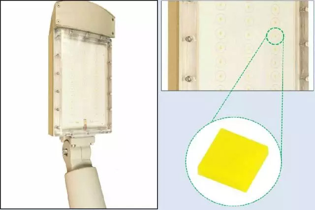 首尔半导体免封装Wicop新品量产 光效远超现有LED