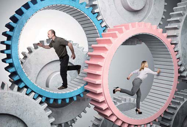 LED显示屏企业简单管理如何做？化繁就简是关键！