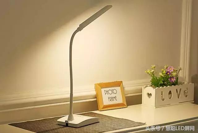 十里桃林不及LED 拥有这些……你才真的是女神！