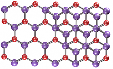 “石墨烯之父”又发现超级材料 半导体的未来将是它? “石墨烯之父”又发现超级材料 半导体的未来将是它?