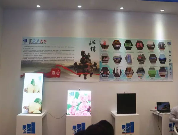 行业“老兵”的新成长：大盛光电布局细分领域打造各类新品