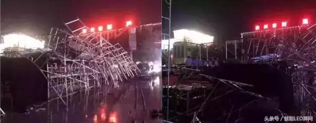 LED显示屏行业有段难以启齿的黑历史 至今仍不愿被提及！