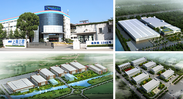 同为浙商代言 三思董事长陈必寿荣膺上海浙江商会30年30人卓越奖