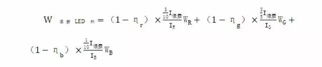 LED显示屏研发和工程技术员值得收藏的文章