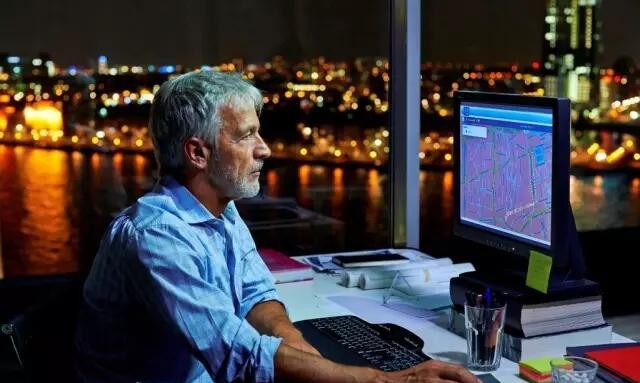 智慧城市成兵家必争之地 看照明巨头的新博弈