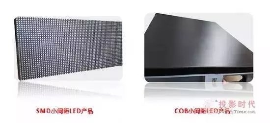 从单颗RGB到COB 小间距LED“全面开花” 从单颗RGB到COB 小间距LED“全面开花”