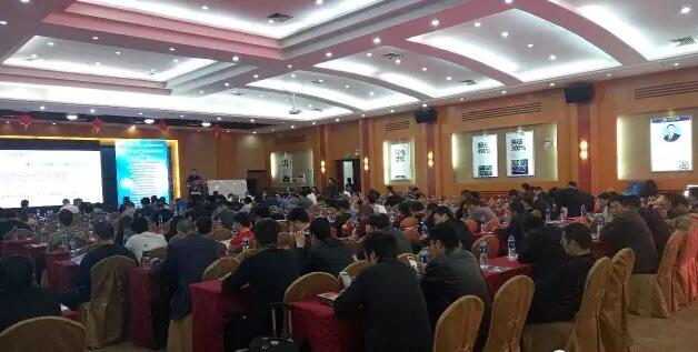 祝贺2017全国LED工程商交流年会和主流厂新品发布会圆满成功