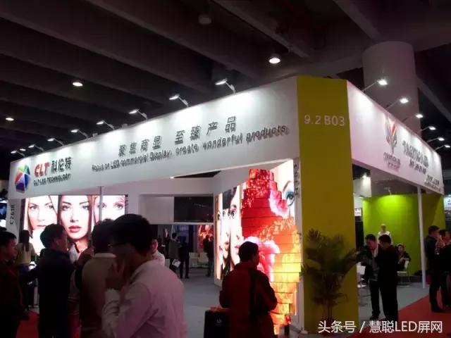 科伦特:应需求而创新 开启商业显示的海报(壁画)屏时代 科伦特:应需求而创新 开启商业显示的海报(壁画)屏时代