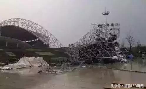 聚焦3∙15揭LED显示屏假面！屏企何以谈“工匠精神”？