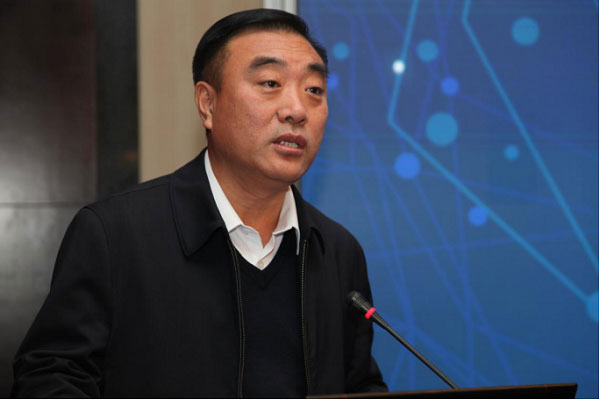 上海三思小间距高清LED监控屏助力智慧交通