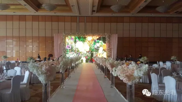 路东光电开拓传媒领域新市场 正式成立路东文化传媒