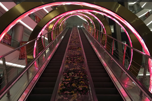 2015年度LED屏行业品牌盛会十佳品牌回顾之诺瓦