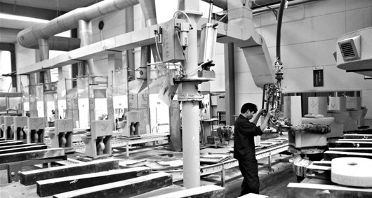 智能设备冲击下银行年终变相裁员 LED显示屏行业还处在传统制造？