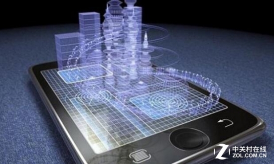 VR不是最炫酷 近未来显示黑科技有哪些