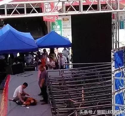 聚焦3∙15揭LED显示屏假面！屏企何以谈“工匠精神”？