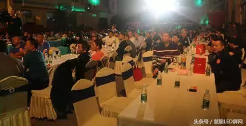 相约供应商 “感恩您 再相聚”冠杰答谢晚宴隆重开展