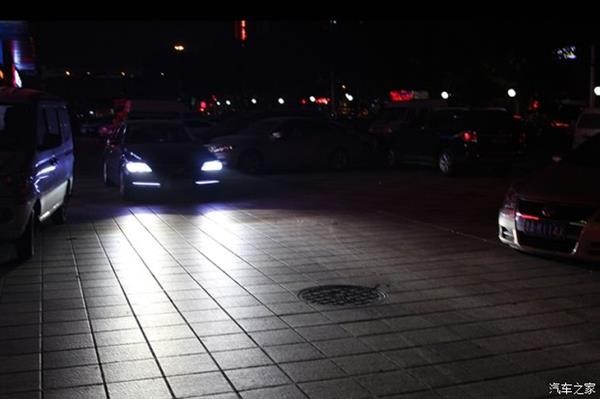 卤素、氙气、LED、激光 谁将成为车灯界的“扛把子”？