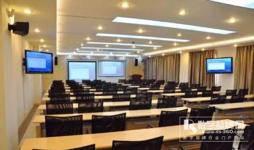 工程商必知：政府部门视听解决方案发展趋势