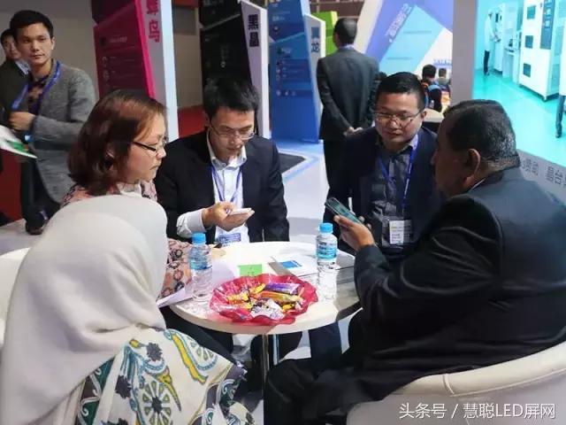 晶台:LED显示封装技术实力担纲 致力解决户内外多样化显示需求 晶台:LED显示封装技术实力担纲 致力解决户内外多样化显示需求