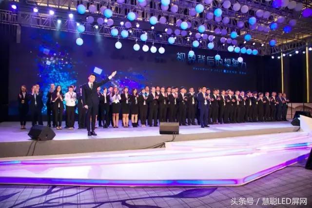 “视界背后的想象力” 诺瓦2017新品发布会·深圳站完美落幕