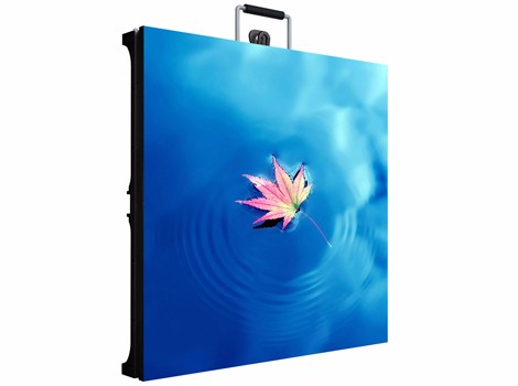 齐普光全新设计RU4户外LED租赁屏 灵活结构工艺精致 齐普光全新设计RU4户外LED租赁屏 灵活结构工艺精致