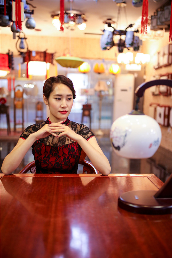 美女都爱去哪买灯？居然不是天猫也不是淘宝……