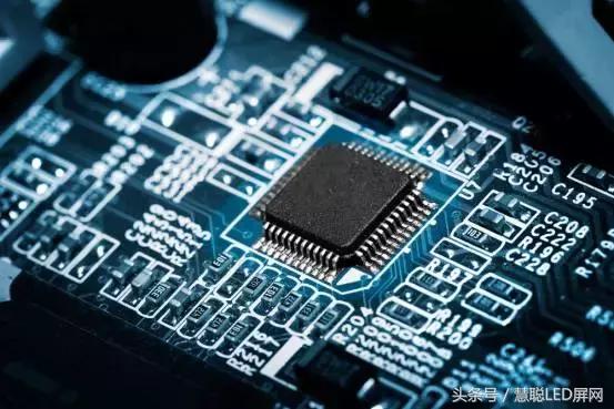 LED显示屏行业“掘金”大数据！看清这些蓝海市场你将大有可为！