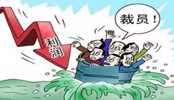 智能设备冲击下银行年终变相裁员 LED显示屏行业还处在传统制造？