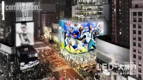 LED屏应用2016惊艳四座 2017笑看风云