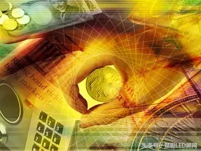 LED企业盈利稳步攀升 营收的背后大有奥妙！