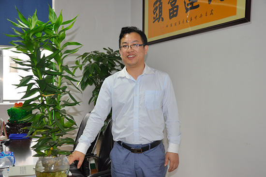 智能灯条创意无限 科腾做细分市场下的新生力量