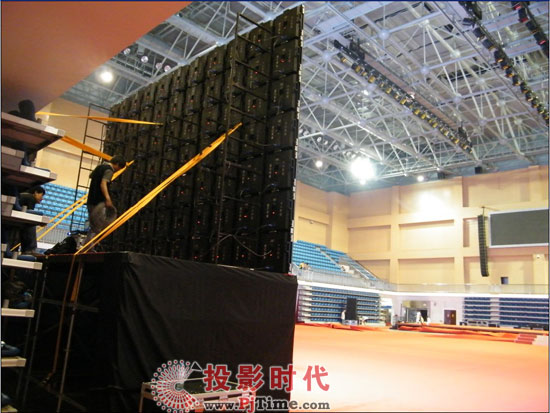租赁屏与常规显示屏主要区别在哪？发展方向如何？
