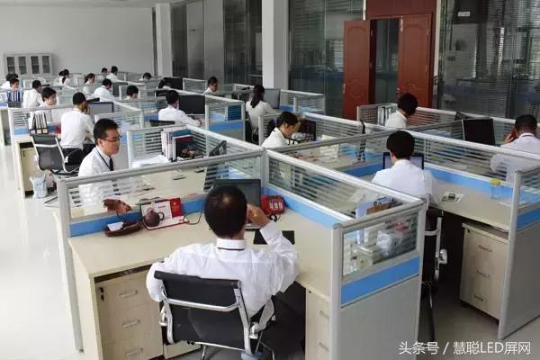 创联电源：十年磨一剑 霜刃未曾试