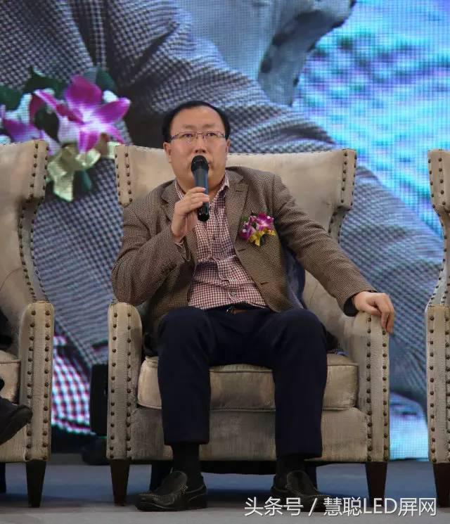 小间距LED显示屏研发仍需一场革命 拓展应用领域是绝佳突破点 小间距LED显示屏研发仍需一场革命 拓展应用领域是绝佳突破点