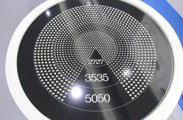 国星RGB器件用过的都说好?技术人员为您分析口碑背后的原因! 国星RGB器件用过的都说好?技术人员为您分析口碑背后的原因!