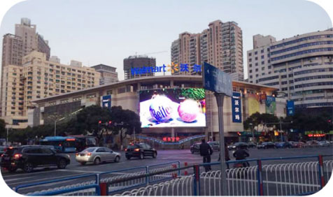 2015年度LED屏行业品牌盛会十佳品牌回顾之合利来