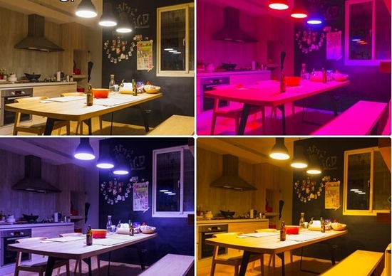 【盘点】2016年LED市场不得不知的十大数据