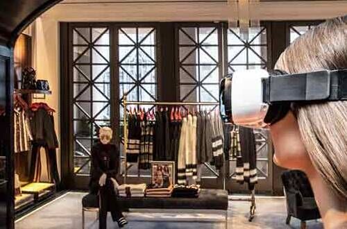 虚拟现实VR：未来能给世界带来什么改变？