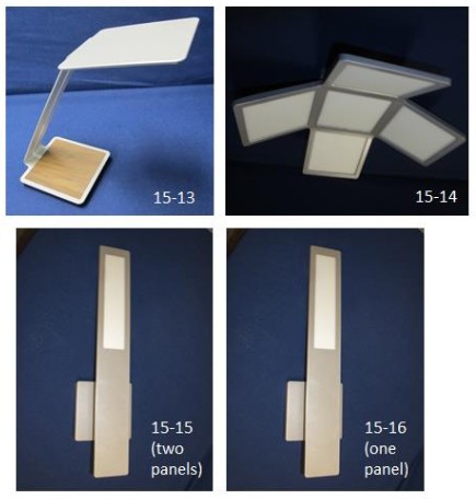 美能源部发布首份OLED灯具评估报告