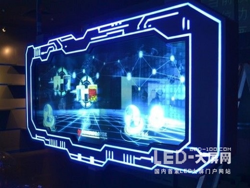 2017年触控显示行业将再回温 催生更多商机