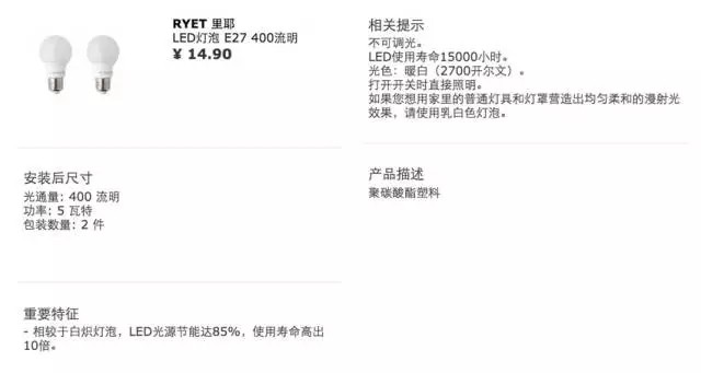 传统照明巨头或将谢幕 LED未来还会好吗？