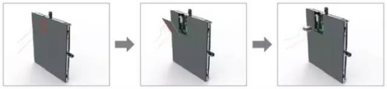 展商巡礼|联建光电 展商巡礼|联建光电