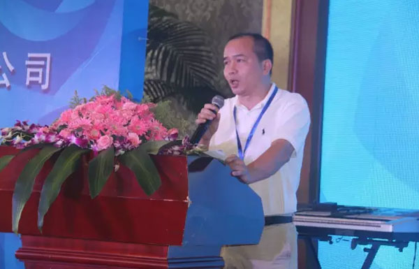 苏州晶台光电开业迎新起点 誓力打造世界领先LED封装企业