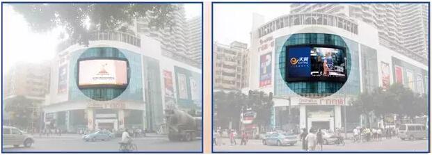 清洗户外LED显示屏最实用的方法！附详细步骤！