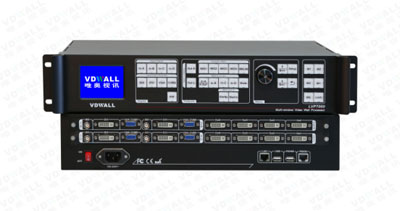 2017法兰克福Prolight + Sound 唯奥视讯等您来