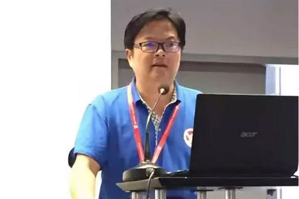 全国LED工程商【共赢未来、布局2017】交流会圆满闭幕