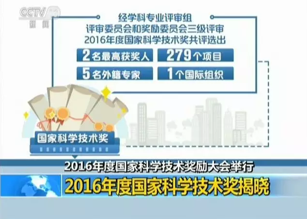 华中科技大学6项成果获国家科技奖：LED封装技术获二等奖