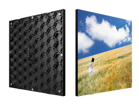 LED显示屏模组七大参数 你到底明白多少？