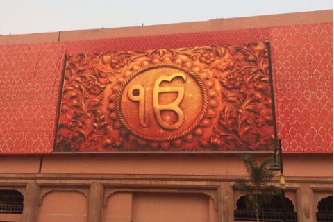 唯奥视讯携手RD LED公司打造印度最大户外LED屏